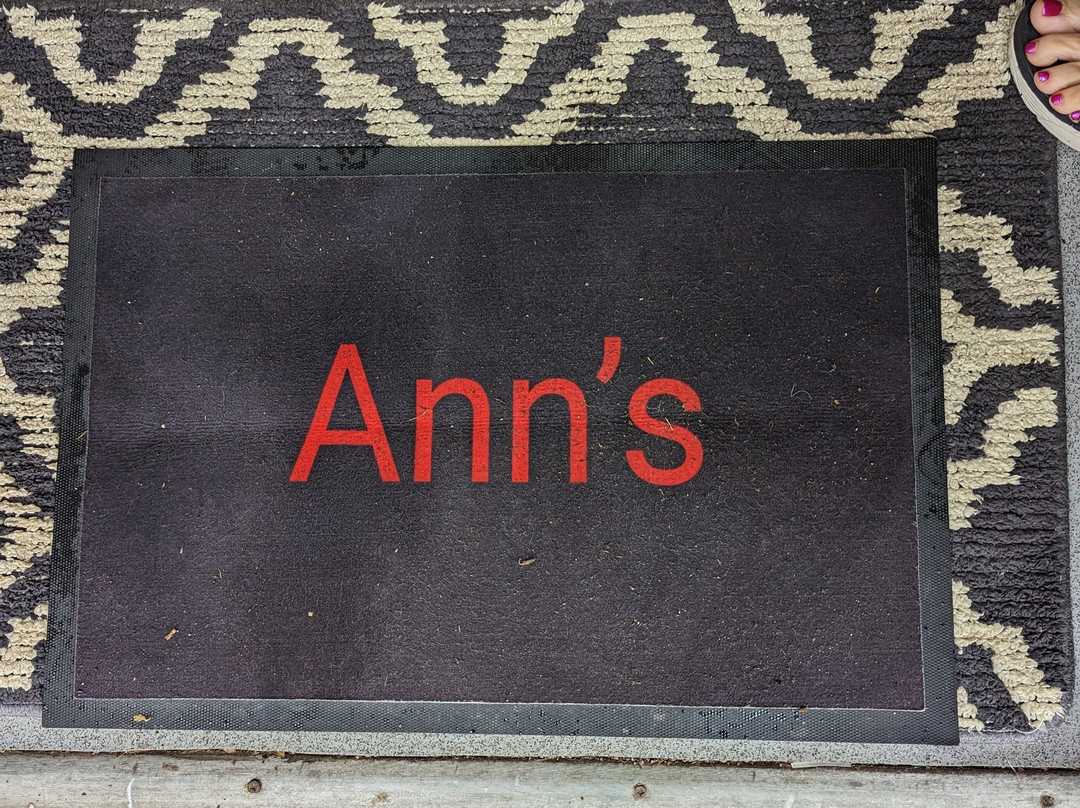 Ann's Smart School of Cookery-Danbury必去景点