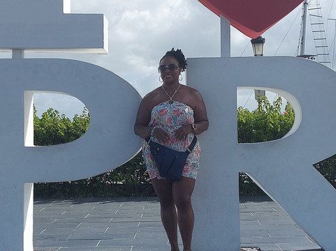 Go Puerto Rico Shuttle-圣胡安必去景点