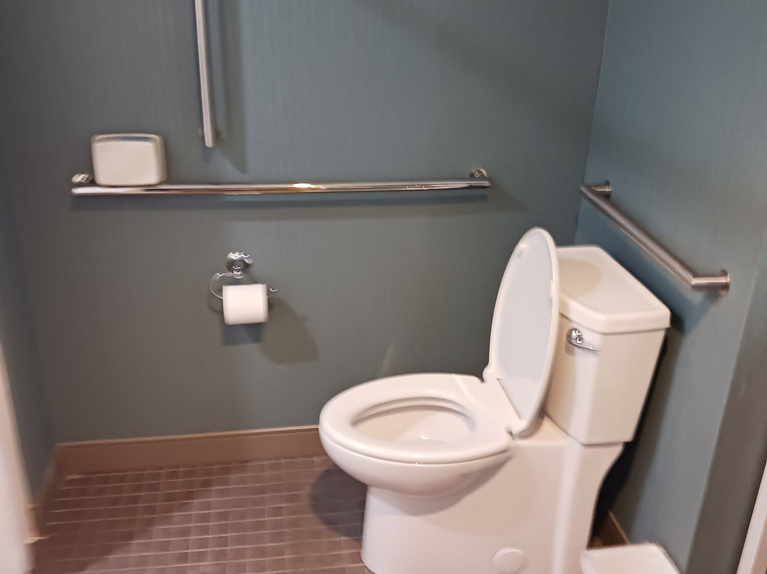 Wyndham Westfield主图