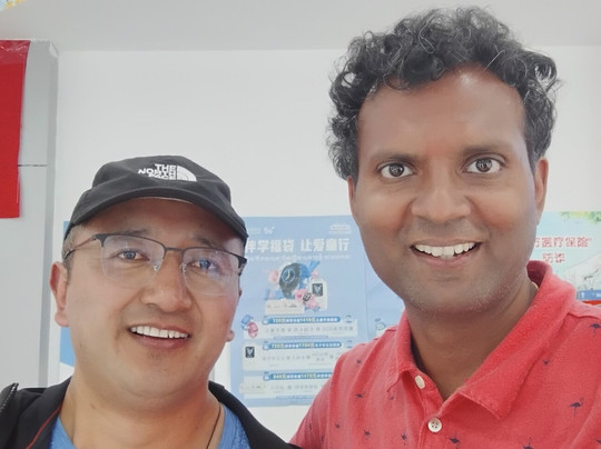 Xizang Focus Travel & Tours-拉萨市必去景点