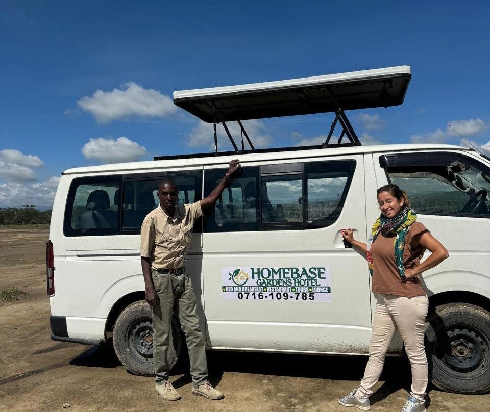 Homebase Gardens主图