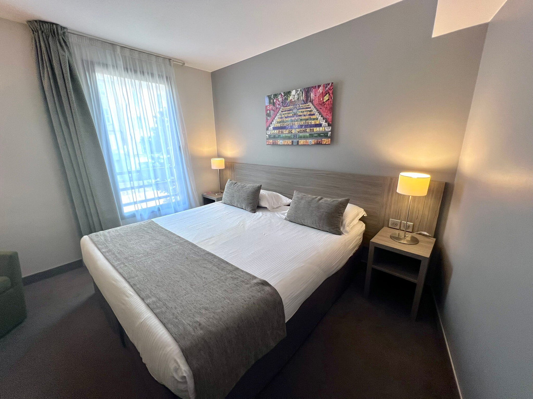 Best Western Linko Hotel主图