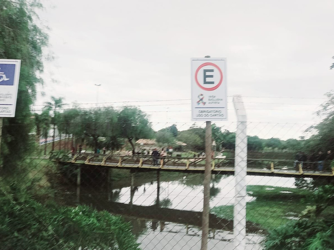 Lakes' Park景点图片
