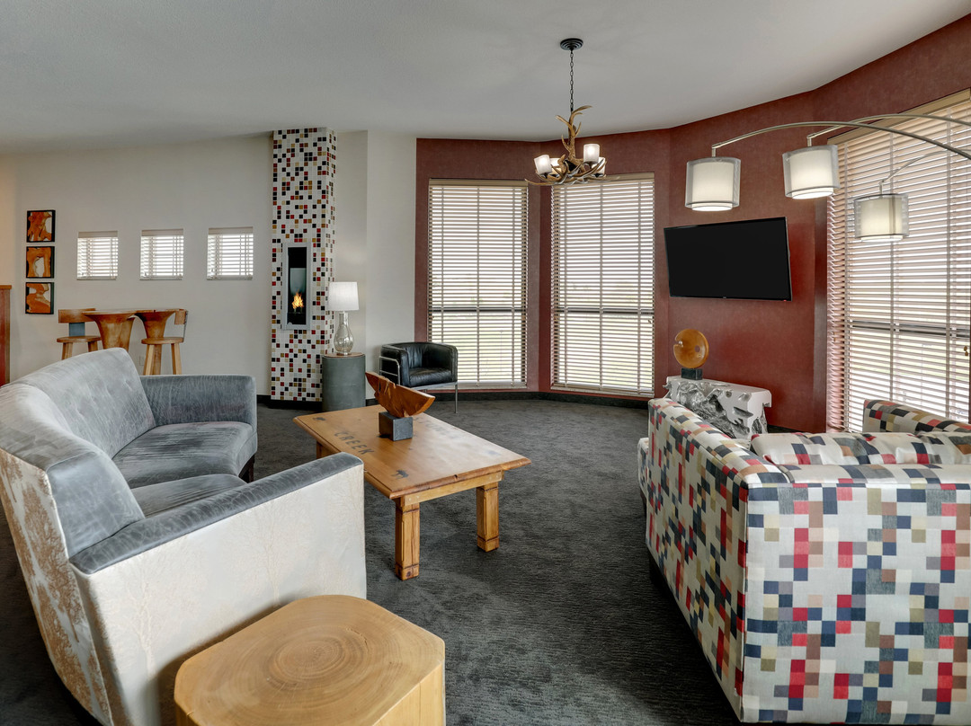 Stoney Creek Hotel & Conference Center - Kansas City主图