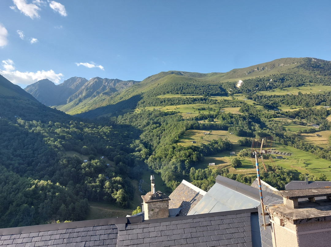 Chambres D'Hotes L'Arcouli主图