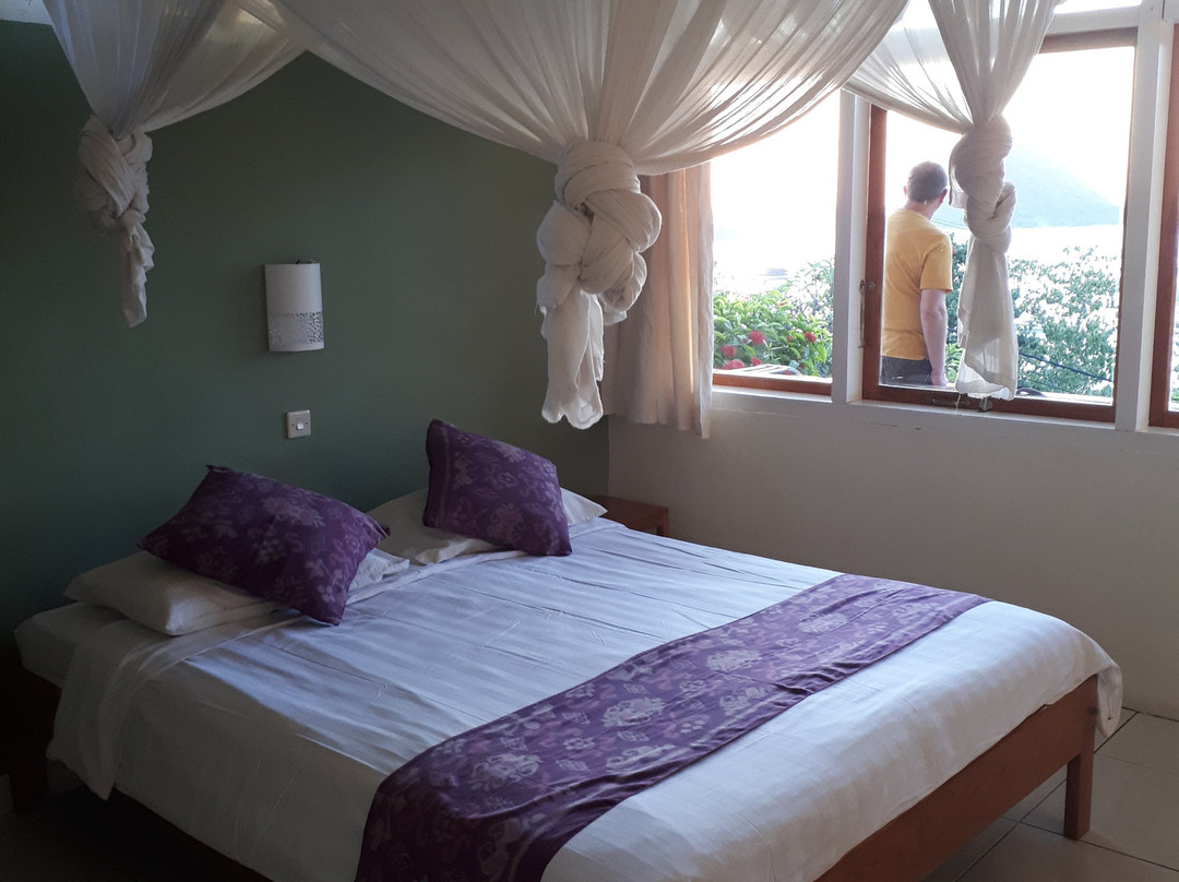 Golo Hilltop Hotel主图