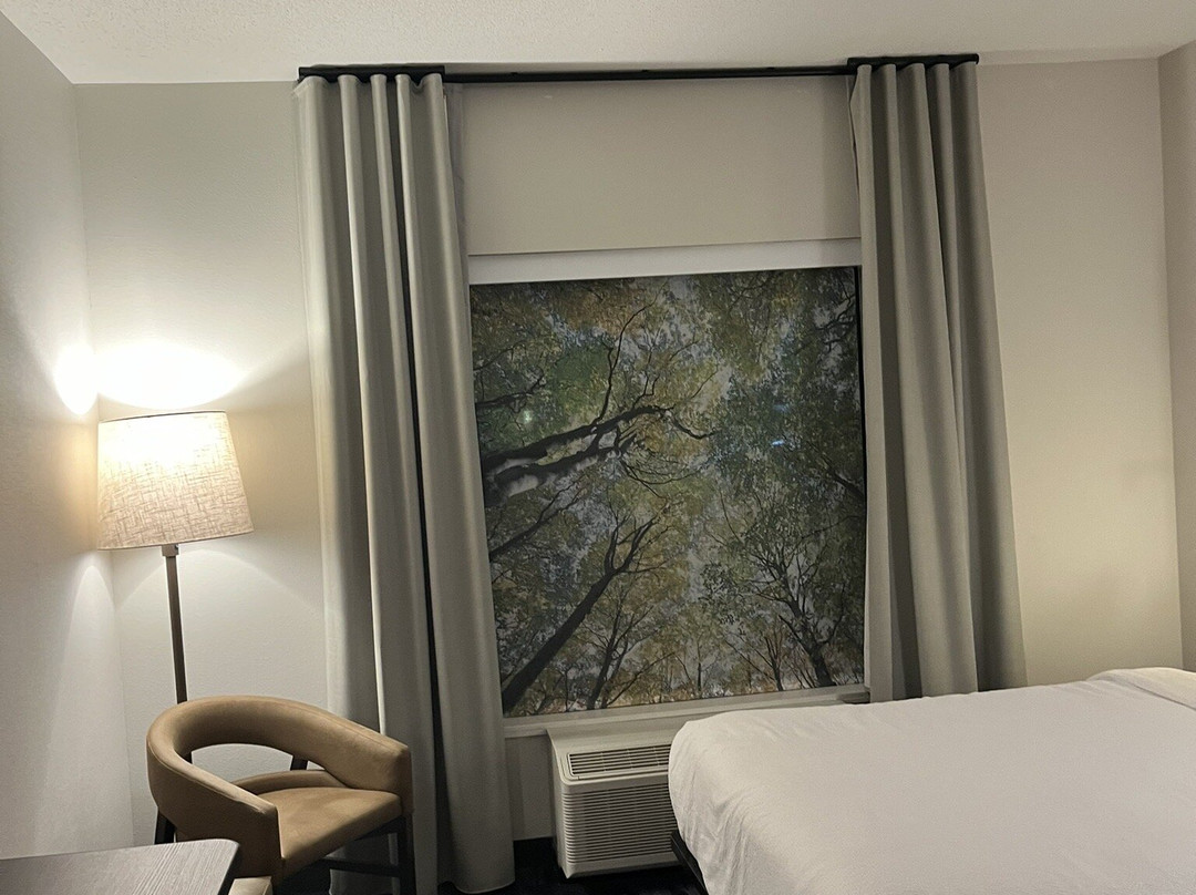 Fairfield by Marriott Inn & Suites St Louis South主图