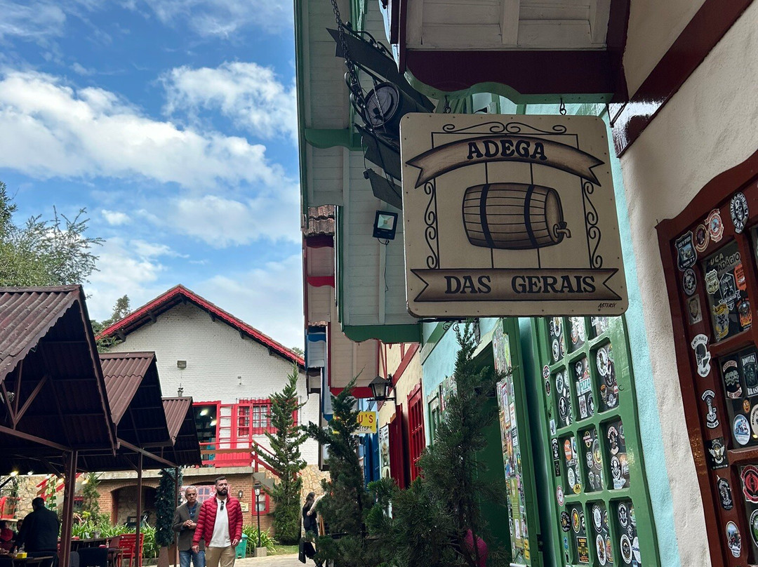 Adega Das Gerais-蒙特贝尔德必去景点