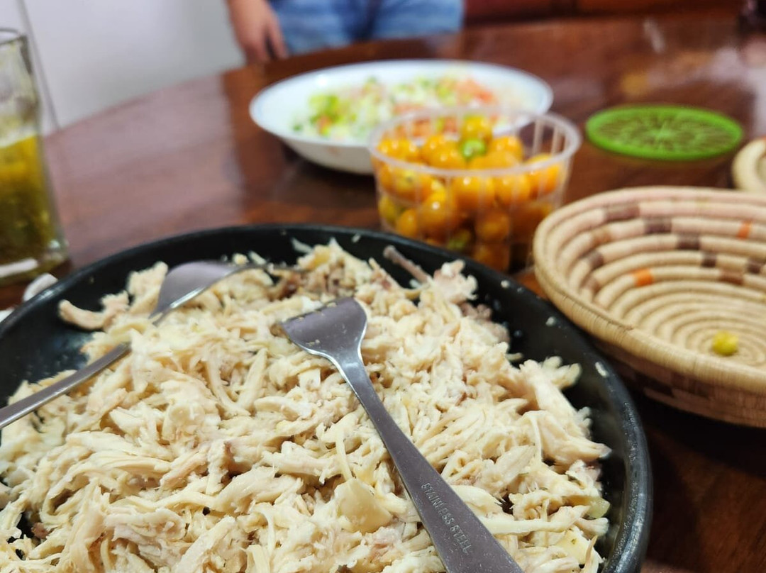 5Bogota-波哥大必去景点