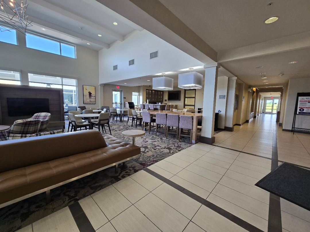 Residence Inn by Marriott Milwaukee West主图