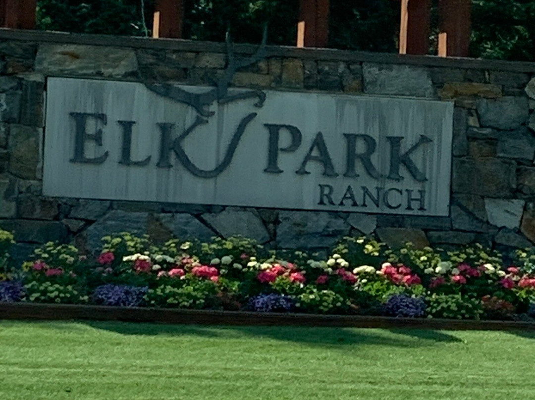 Radium Elk Park B & B主图