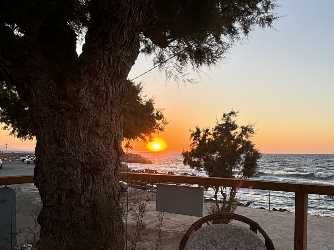 Sunset Bar-Sissi必去景点