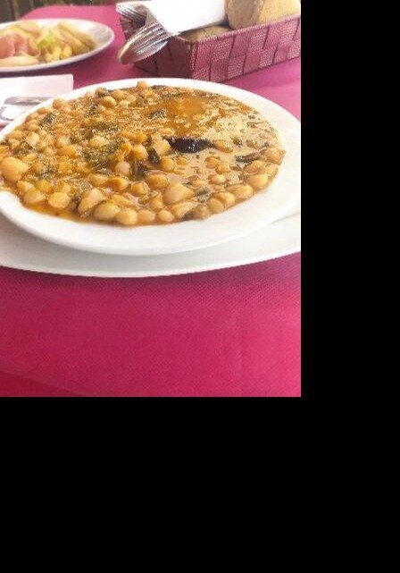 La Flor De Quejo主图