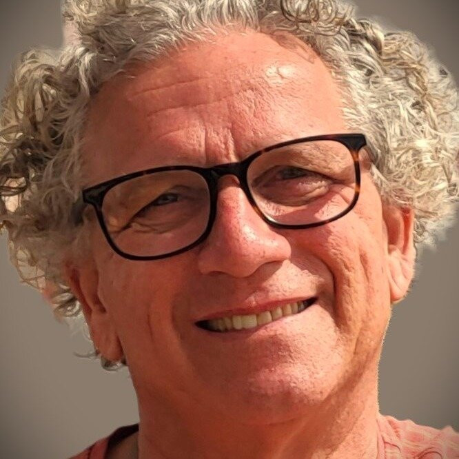 Fons Bollen Local Tour Guide Maastricht