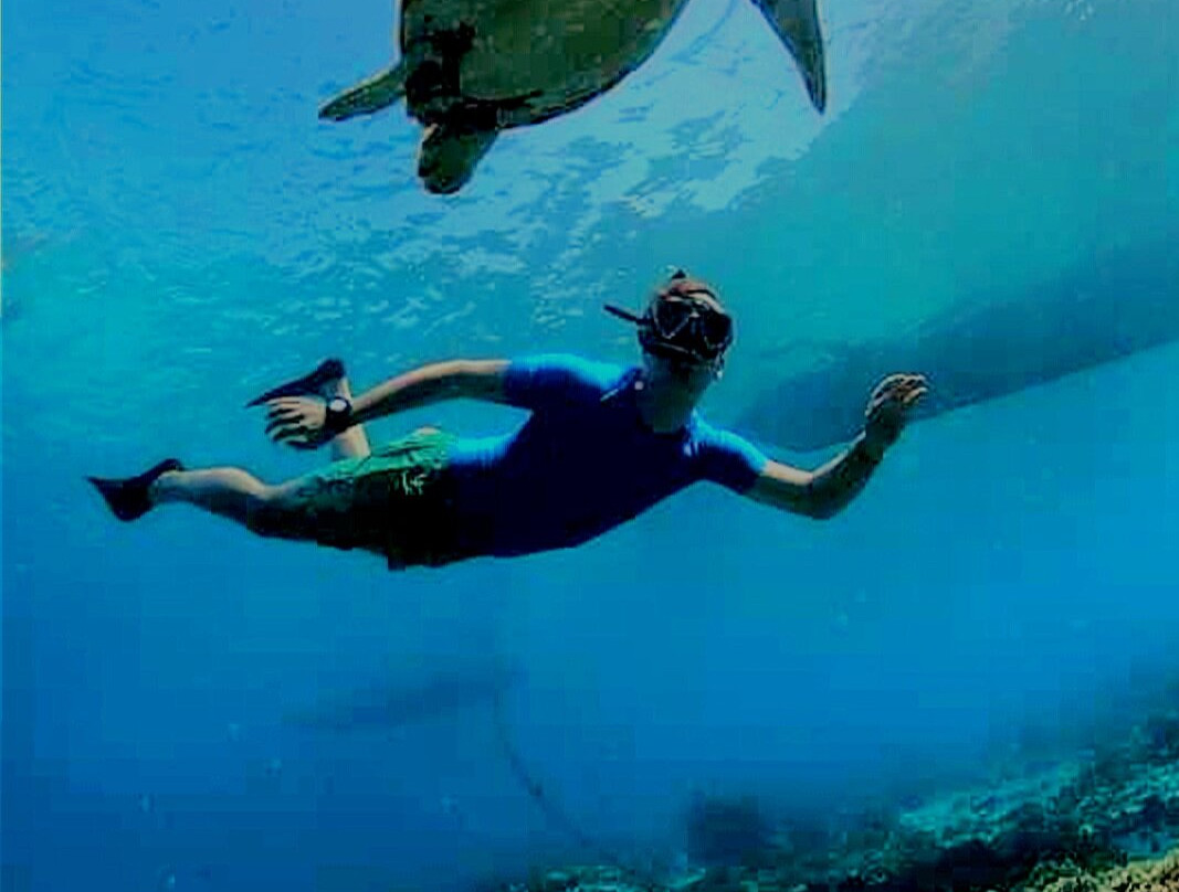 Gili View-吉利特拉万安必去景点