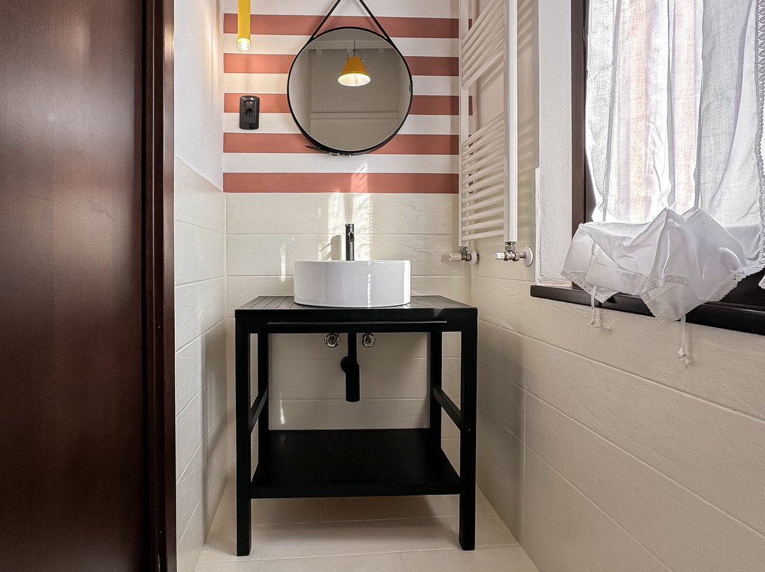 Country Rooms & Suite La Quercia主图