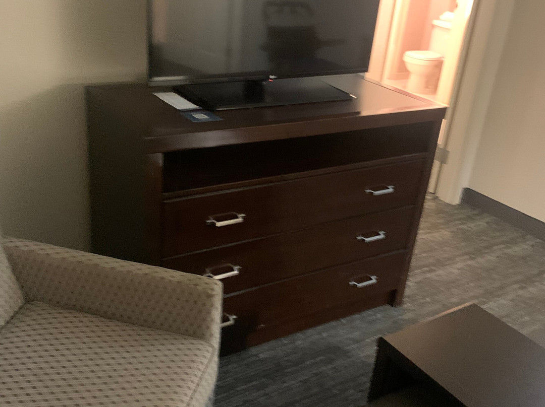 Homewood Suites by Hilton Mahwah主图