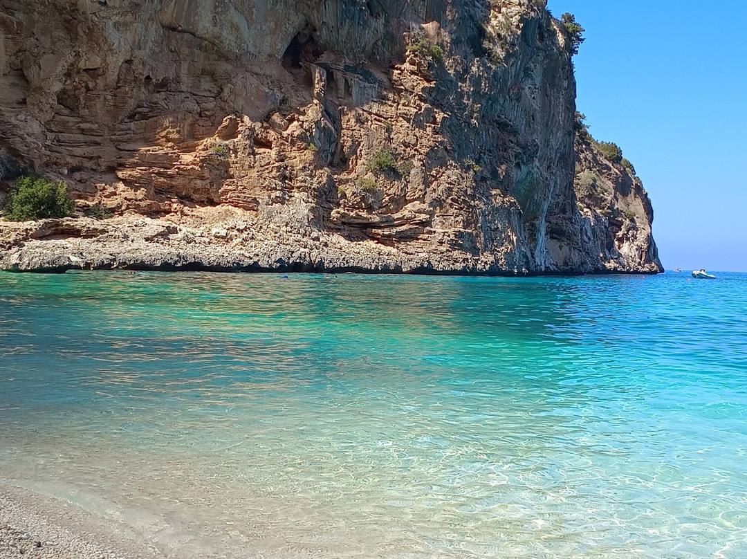 Magic Sea-Marina di Orosei必去景点