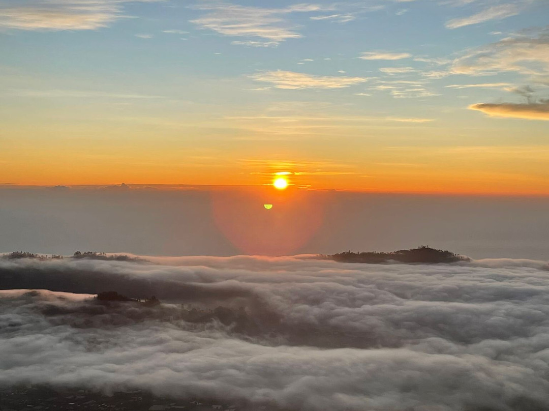 Go Batur Guide-乌布必去景点
