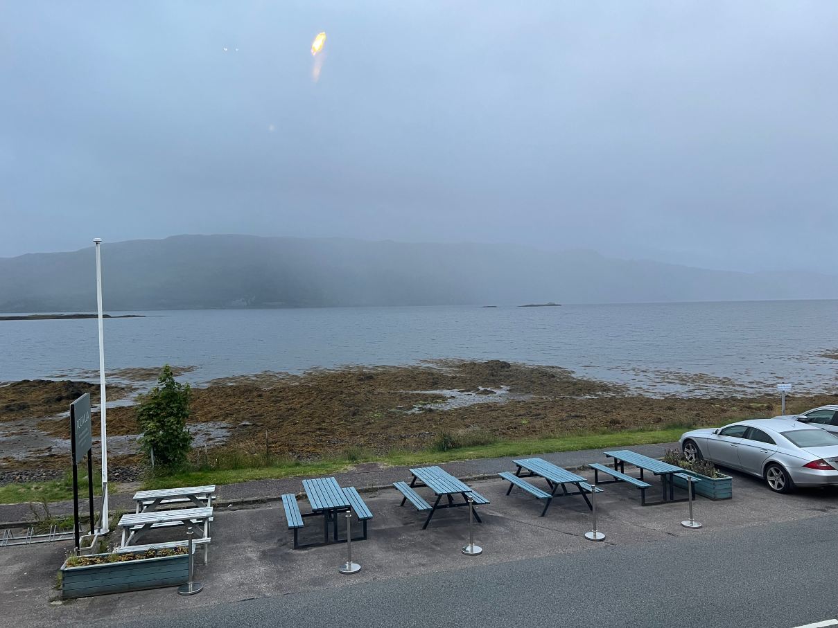 Rockvilla Lochcarron-官方