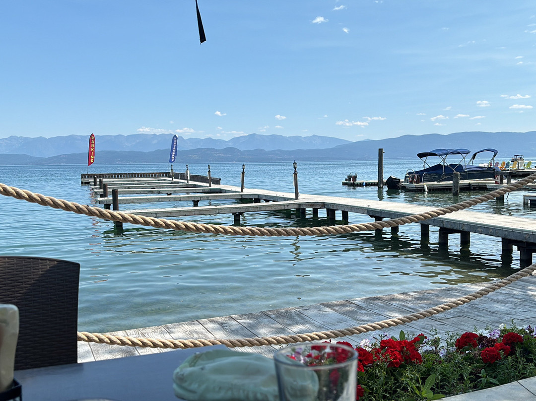 Outlook Inn Bed and Breakfast主图