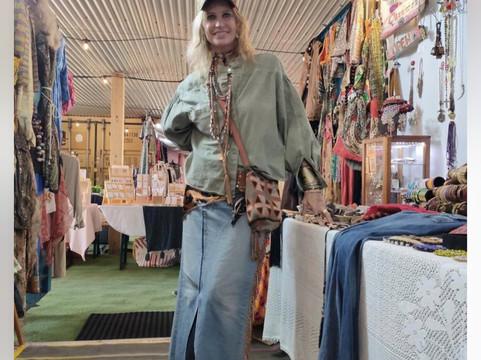 Flea London-伦敦必去景点