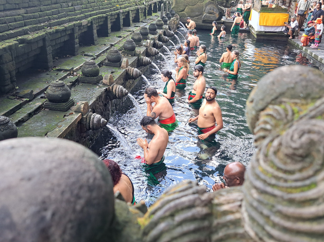 FriedBanana Bali Tours景点图片