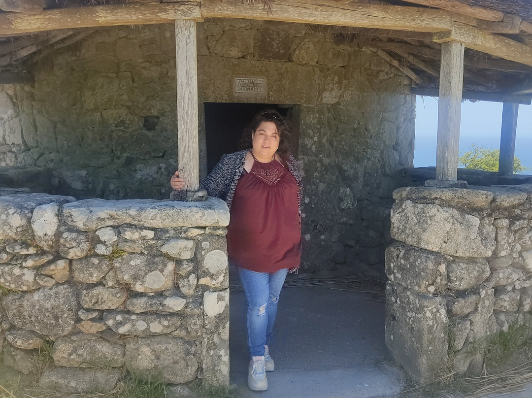 Castro de Santa Trega-A Guarda必去景点