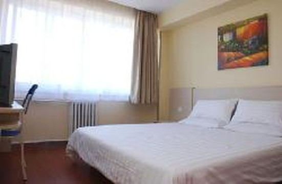 汉庭酒店(北京上地店)主图