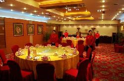 六盘水迎宾馆主图