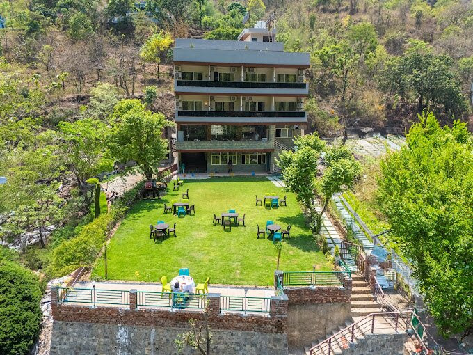 Riviera Resort Rishikesh