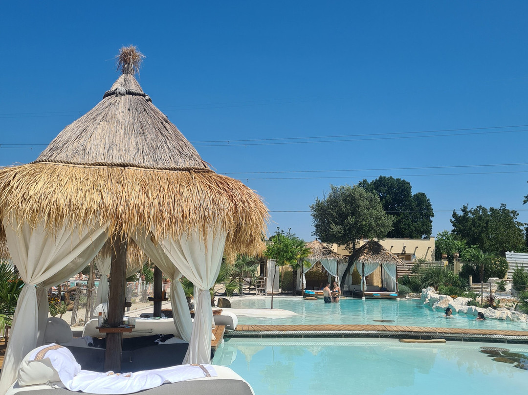 Piscine Molinazzo景点图片