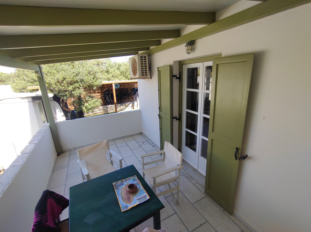 Studios Vrettos主图