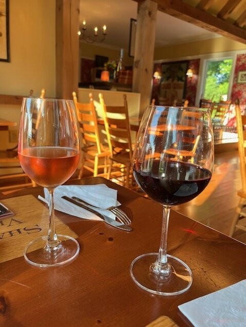 Terra di Lavoro Vineyards-Lodi必去景点