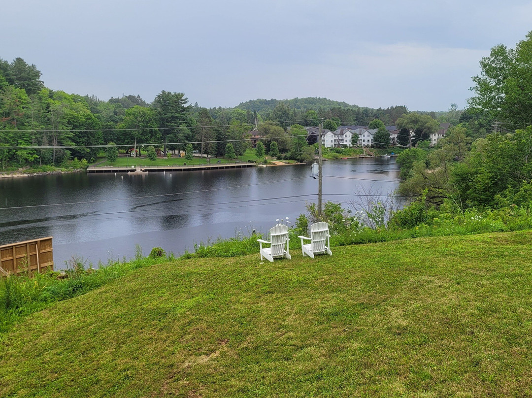 Inn at the Falls主图