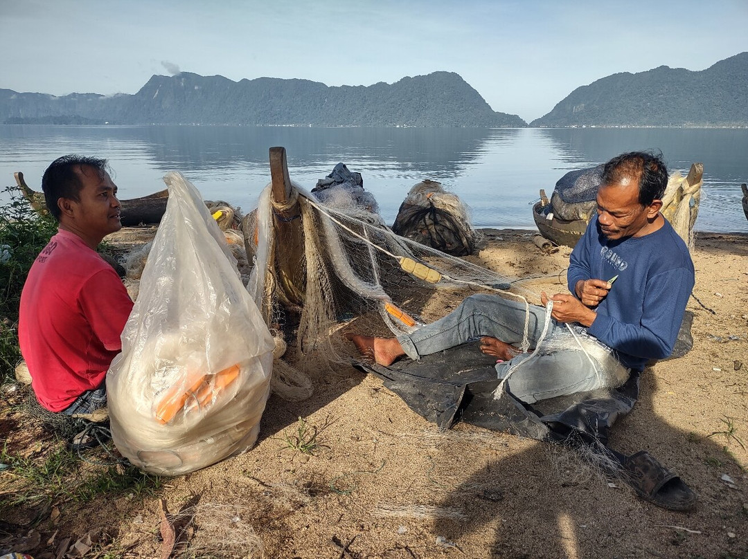 Arlen Nova's Paradise Guesthouse主图