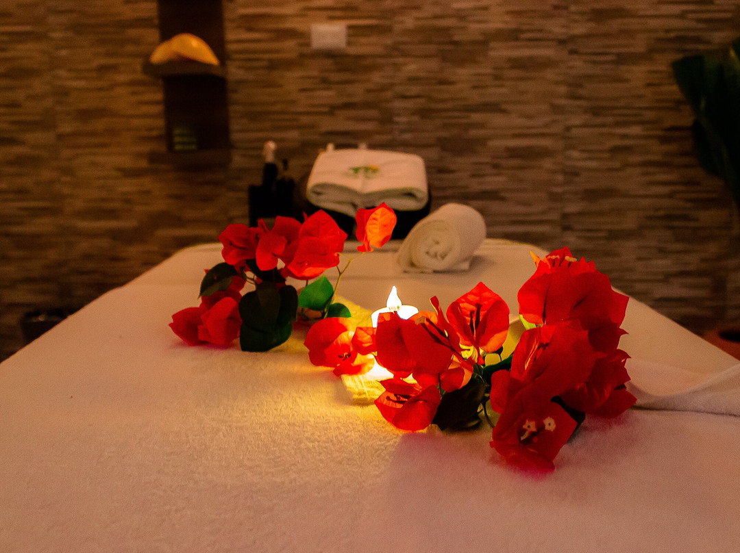 Puente Nacional Hotel & Spa主图