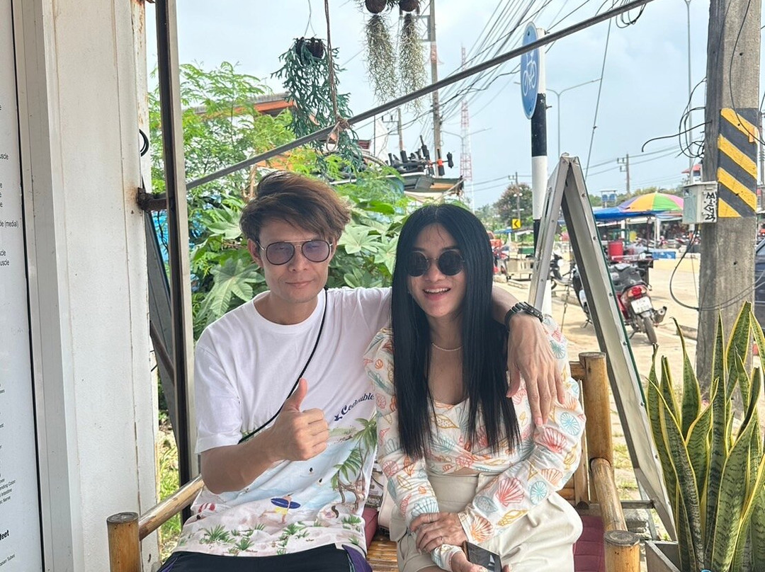 Faikham Lanta Traditional Thai Massage-Ban Sala Dan必去景点