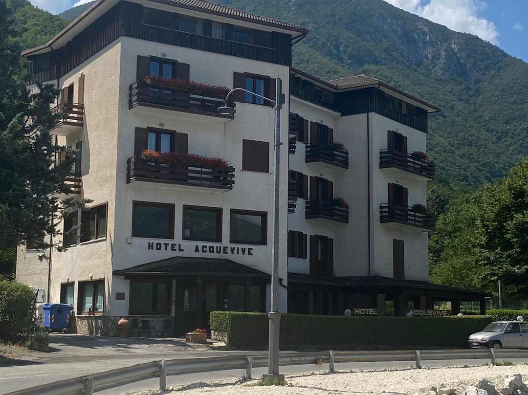 Hotel Acquevive主图