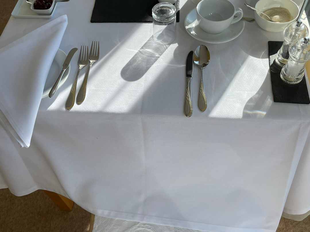 Shakespeare's View主图