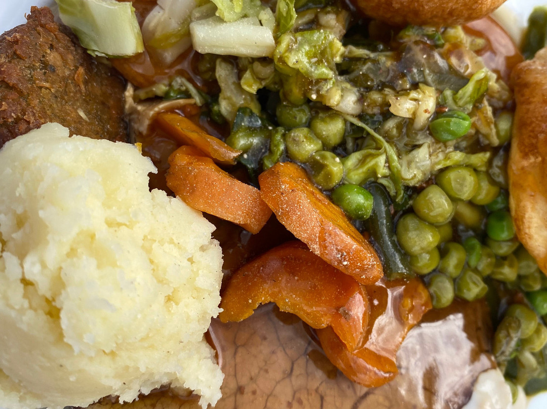 White Hart Hotel主图