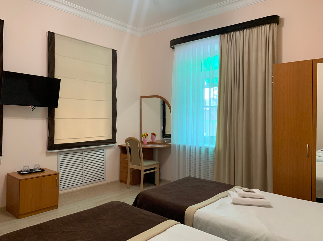 Lastochka Pension主图