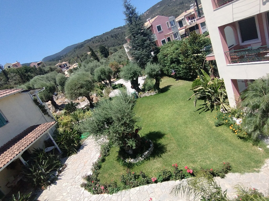 Philippos Hotel Apartments主图