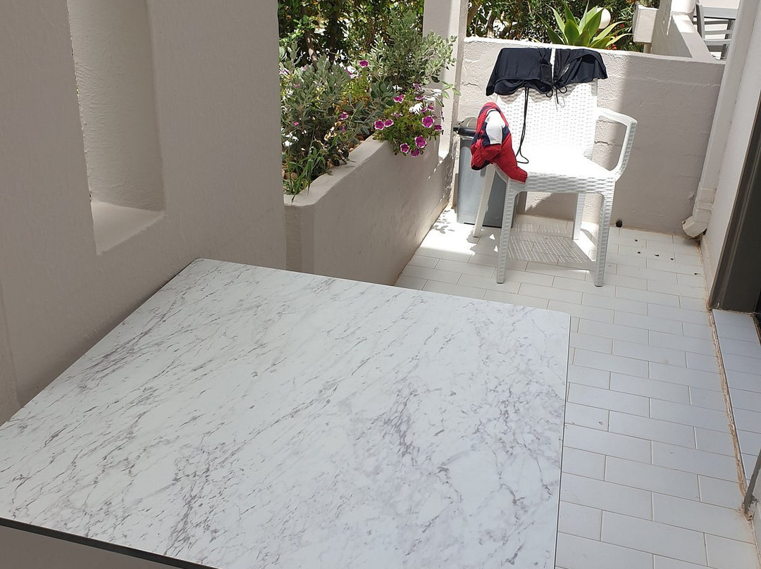 Cathrin Suites主图