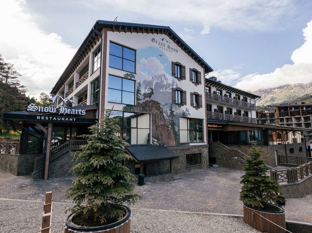 Grand Snow Resort