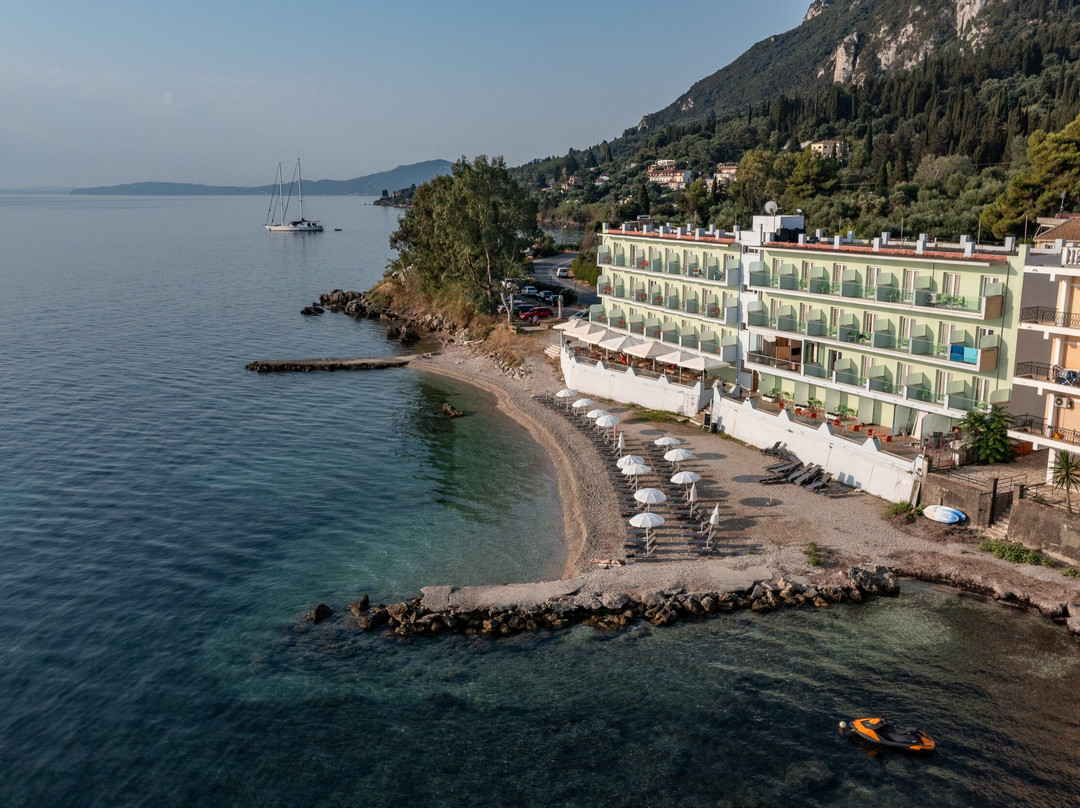 Corfu Maris Hotel主图