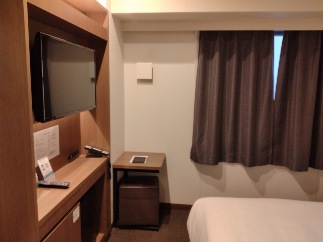 Y's Hotel Hanshin Amagasaki Ekimae主图