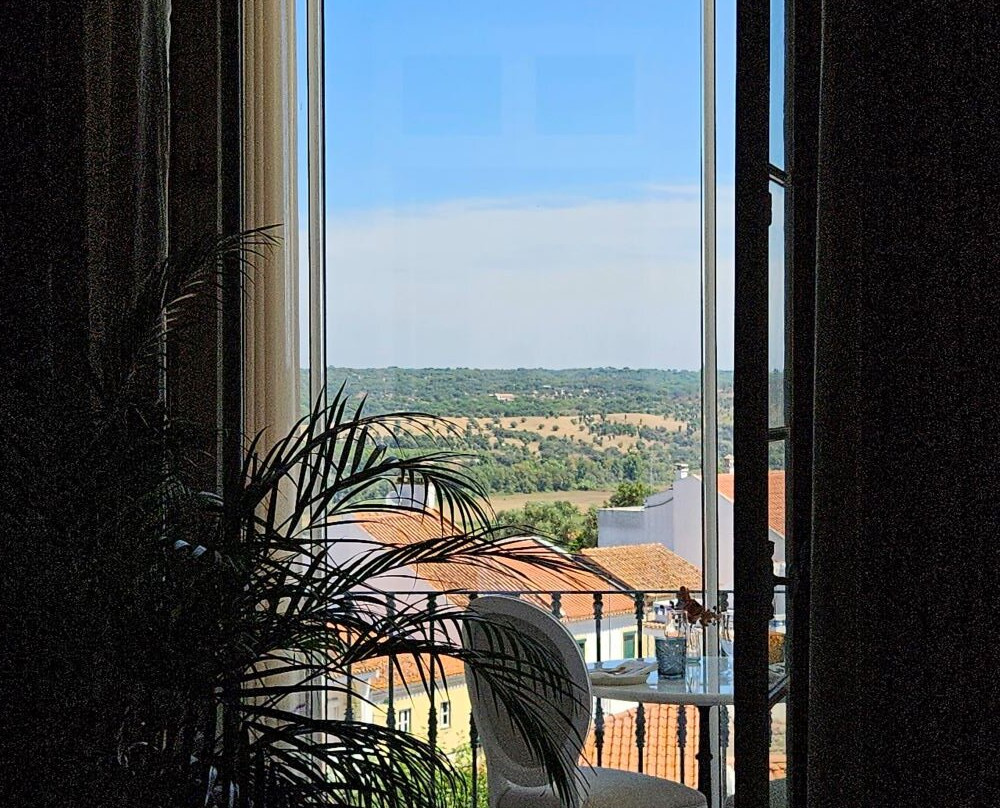 Liláses Boutique House & Garden主图