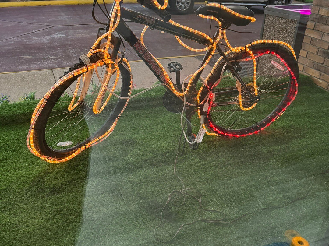 SureStay Plus By Best Western Greenwood主图