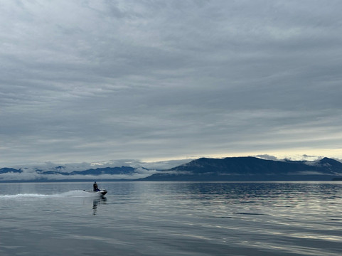 Dangerous Water Adventures-朱诺必去景点